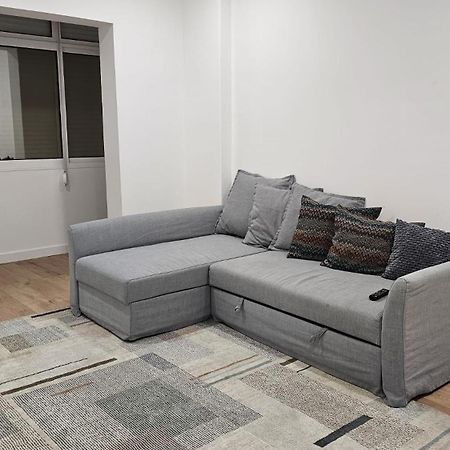 Apartamento T3 Em Lisboa/ Queluz Extérieur photo