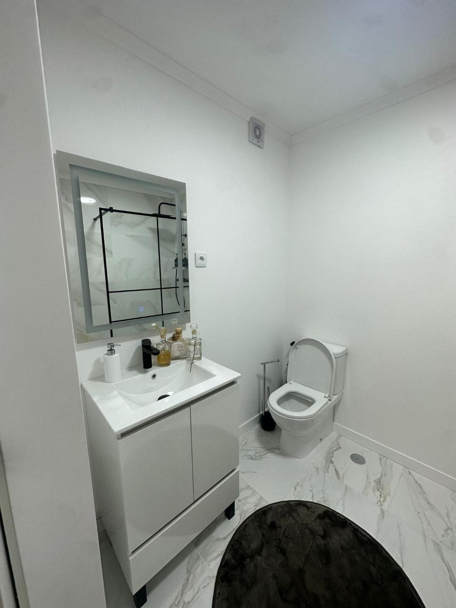 Apartamento T3 Em Lisboa/ Queluz Extérieur photo