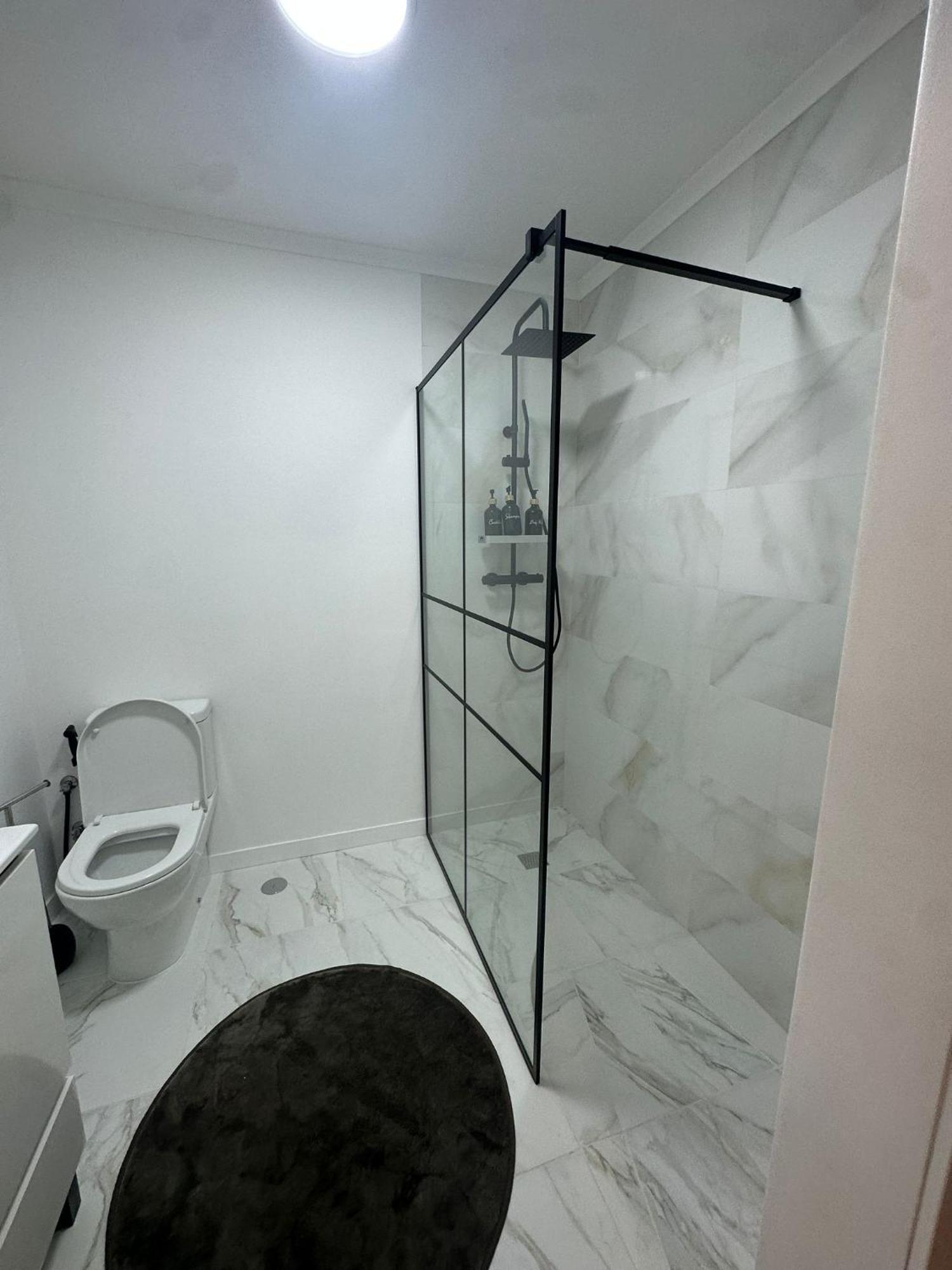 Apartamento T3 Em Lisboa/ Queluz Extérieur photo