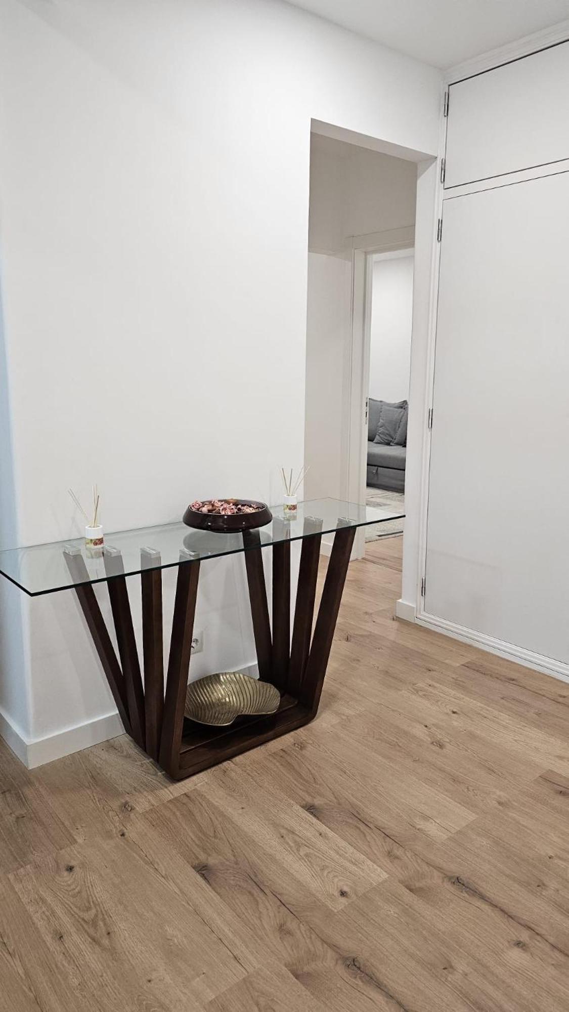 Apartamento T3 Em Lisboa/ Queluz Extérieur photo