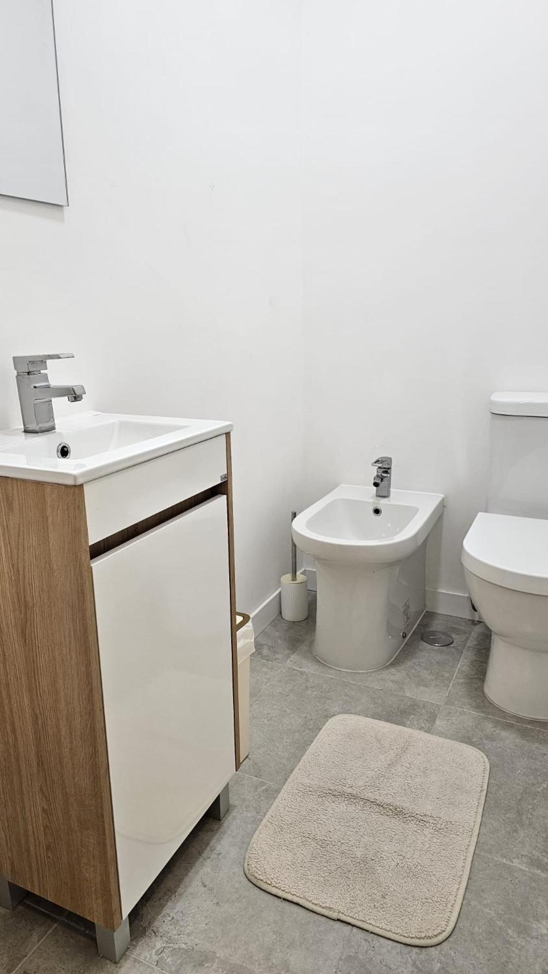 Apartamento T3 Em Lisboa/ Queluz Extérieur photo
