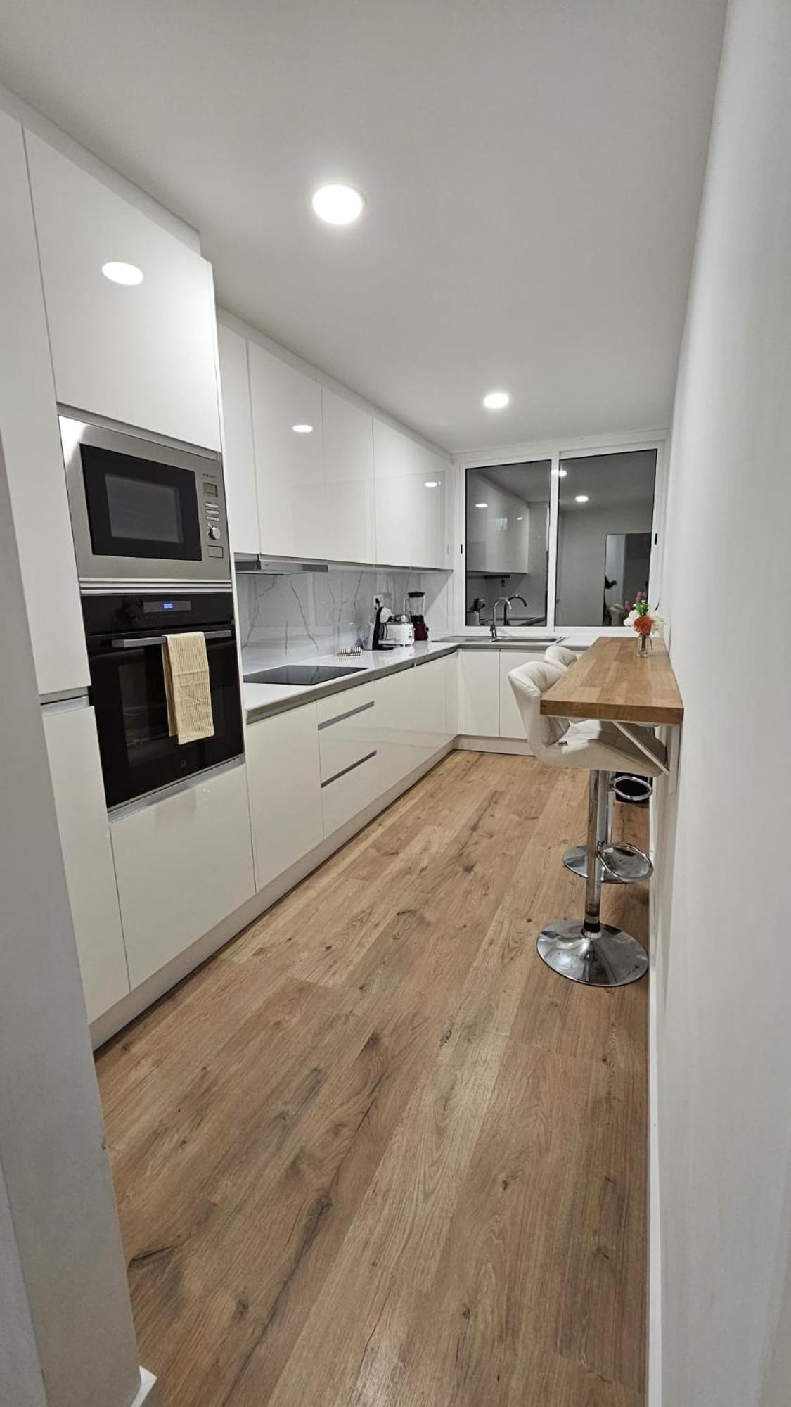 Apartamento T3 Em Lisboa/ Queluz Extérieur photo